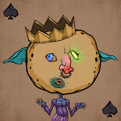 GoblinRoyalz #1009