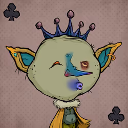 GoblinRoyalz #435
