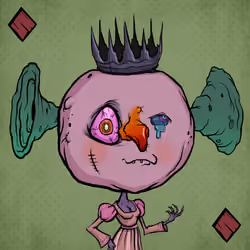 GoblinRoyalz #3322