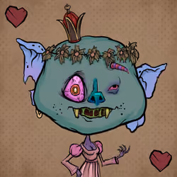 GoblinRoyalz #2874