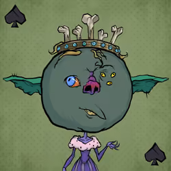 GoblinRoyalz #197