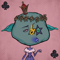 GoblinRoyalz #1556