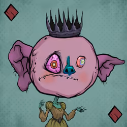 GoblinRoyalz #429