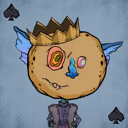 GoblinRoyalz #4337