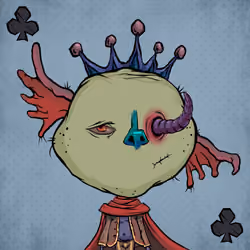 GoblinRoyalz #549