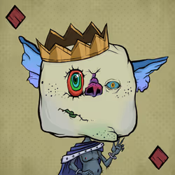 GoblinRoyalz #2167
