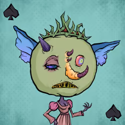 GoblinRoyalz #2095