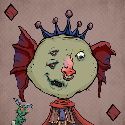 GoblinRoyalz #27