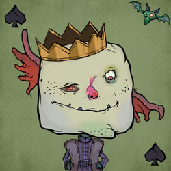 GoblinRoyalz #691