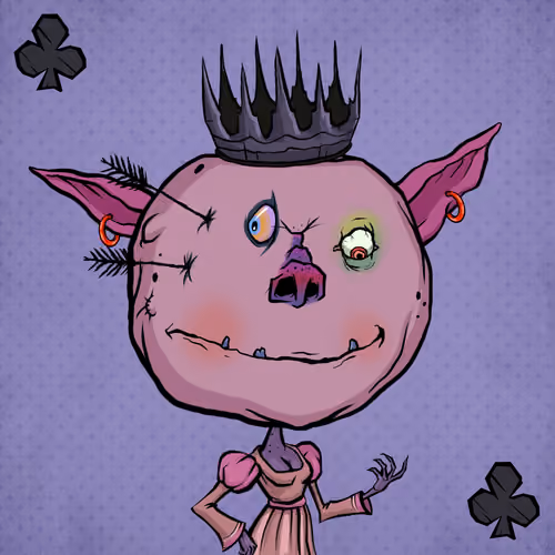 GoblinRoyalz #36