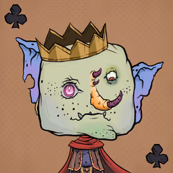 GoblinRoyalz #1012
