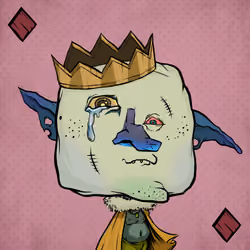 GoblinRoyalz #603