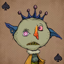 GoblinRoyalz #1551