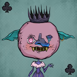 GoblinRoyalz #228