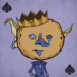 GoblinRoyalz #2873