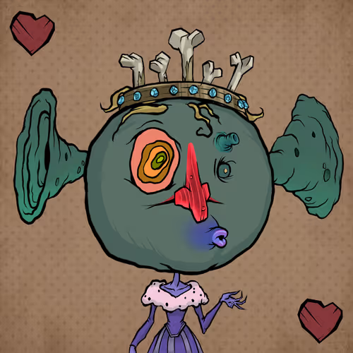 Goblin Royalz