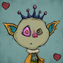 GoblinRoyalz #992