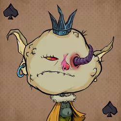 GoblinRoyalz #1162