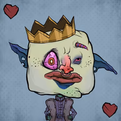 GoblinRoyalz #453