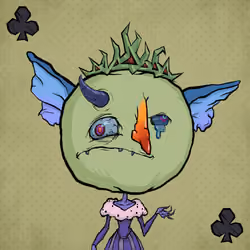 GoblinRoyalz #2661