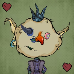 GoblinRoyalz #1042