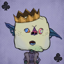 GoblinRoyalz #3205