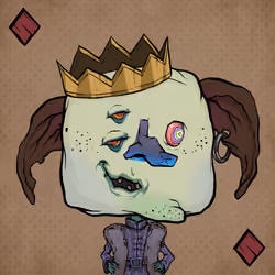 GoblinRoyalz #392