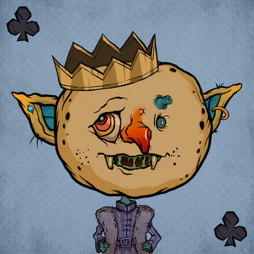 Goblin Royalz
