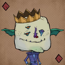 GoblinRoyalz #1989