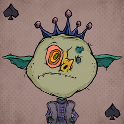 GoblinRoyalz #998