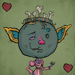 GoblinRoyalz #1008