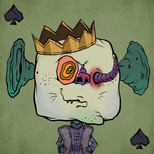 Goblin Royalz
