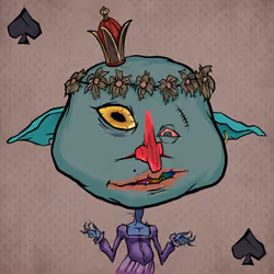 GoblinRoyalz #566