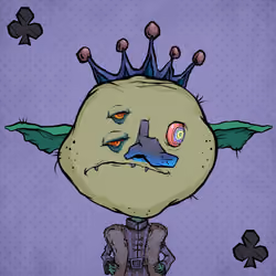 GoblinRoyalz #974