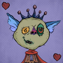 GoblinRoyalz #605