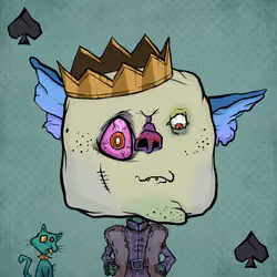 GoblinRoyalz #1014