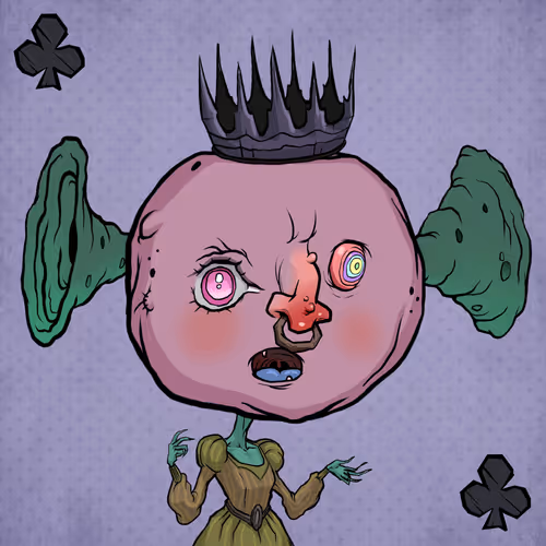 Goblin Royalz