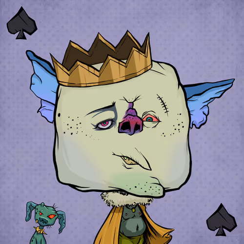 Goblin Royalz