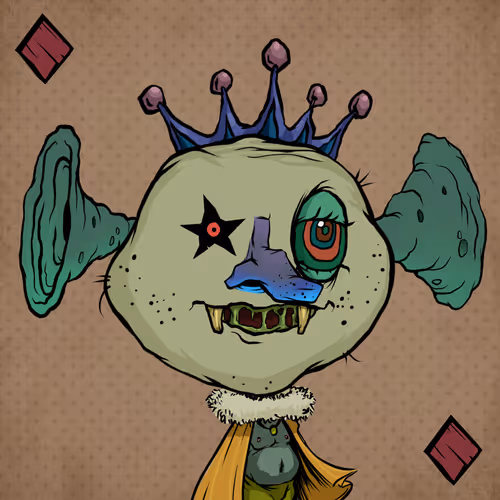 GoblinRoyalz #568