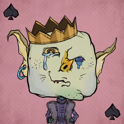 GoblinRoyalz #465