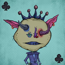 GoblinRoyalz #5211