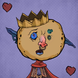 GoblinRoyalz #479