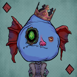 GoblinRoyalz #624