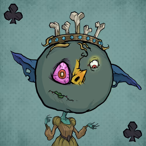 Goblin Royalz