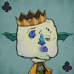 GoblinRoyalz #430