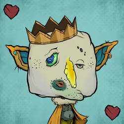 GoblinRoyalz #956