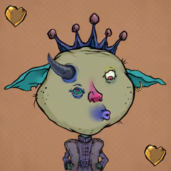GoblinRoyalz #701