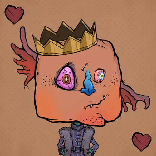 Goblin Royalz