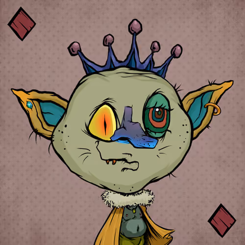 GoblinRoyalz #1