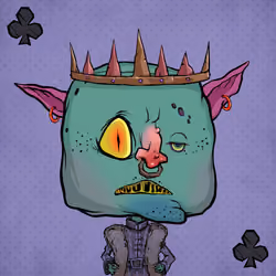 GoblinRoyalz #230